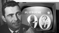 «Театр 90 (1956 - 1961)» — обои к сериалу #1
