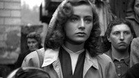 «Женщина с горы (1944)» — обои к фильму #1