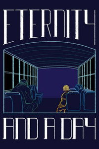 Постер фильма «Вечность и один день (1998)» — (14 из 31)