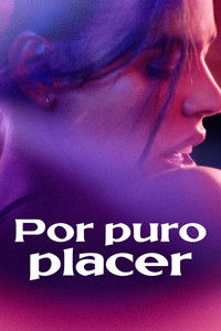 Poster de Por puro placer