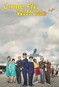 Постер сериала «Летим со мной (2010 - 2011)» — (3 из 12)
