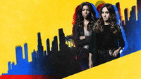 Los Angeles: Bad Girls