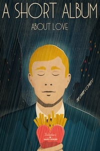 The Divine Comedy - A short Movie about a short Album about Love (1997)