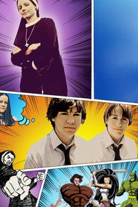 Постер фильма «Опасные игры (2002)» — (4 из 16)