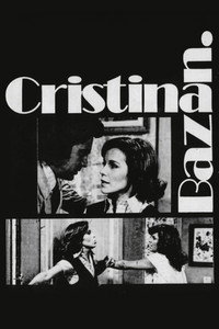 Cristina Bazán