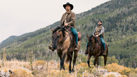 «Йеллоустоун: Маршалы (2026)» — обои к сериалу #4