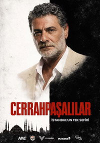 Cerrahpaşalılar