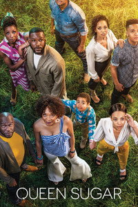 Постер сериала «Королева сахара (2016-2022)» — (5 из 29)