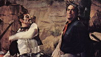 «Золото Маккенны (1968)» — обои к фильму #3