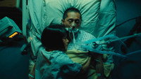Обои к сериалу «Грызня (2023)» — (15 из 21)