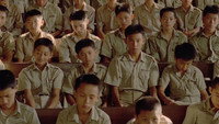 Обои к фильму «Яркий летний день (1991)» — (16 из 39)