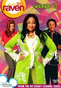 That's So Raven S03E05