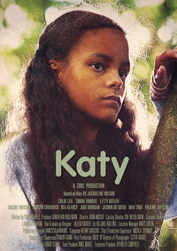 Poster de Katy