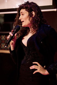 Dana St. Amand foto