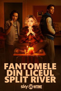 Fantomele din liceul Split River