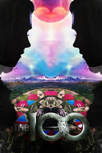 Постер сериала «Сотня (2014-2020)» — (39 из 117)