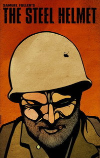 Постер фильма «Стальной шлем (1951)» — (6 из 17)