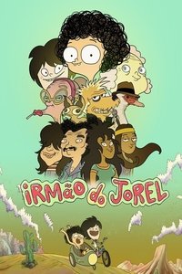 Season 3 Poster