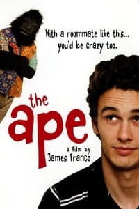 Poster de The Ape