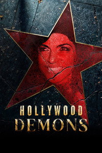 Постер сериала «Демоны Голливуда (2025)» — (8 из 23)