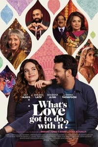 What's Love Got to Do With It? poster