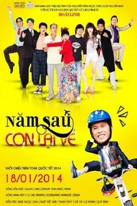 Năm Sau Con Lại Về (2014)