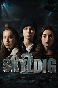 Season 2 Poster