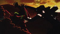 Neon Genesis Evangelion