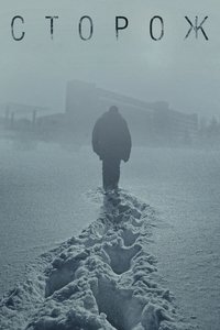 Poster de Vigilante