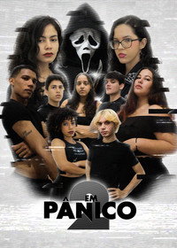 Em Pânico 2