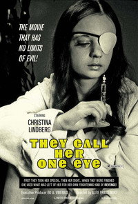 Постер фильма «Триллер: Жестокий фильм (1973)» — (22 из 41)
