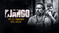 «Django, en el nombre del hijo (2019)» — обои к фильму #3