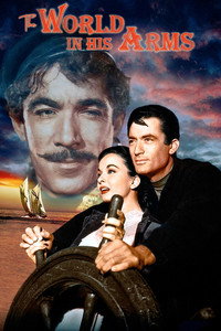 Постер фильма «Мир в его руках (1952)» — (8 из 18)