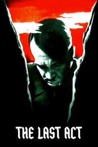 Der letzte Akt