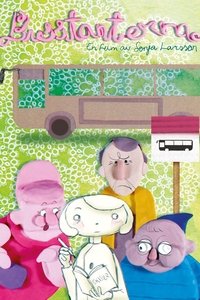 Imagem do Filme Busstanterna