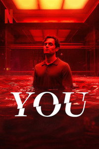 Постер сериала «Ты (2018 - 2025)» — (11 из 180)