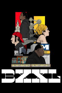 Poster de BXXL