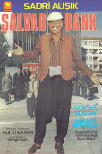 Imagem do Filme Şalvar Bank