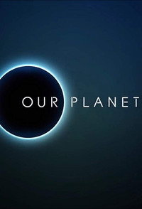Постер сериала «Наша планета (2019-2023)» — (20 из 54)