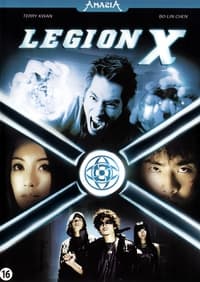 Legion X (2007)