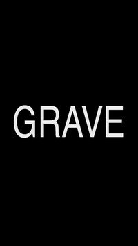 Grave (2018) subtitle poster