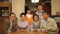 «Haha no okurimono (2009)» — обои к фильму #1