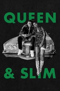 Queen & Slim - 2019