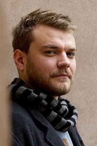 Pilou Asbæk