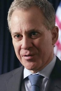 Eric Schneiderman