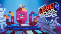 Обои к мультфильму «ЛЕГО Фильм 2 (2019)» — (27 из 77)
