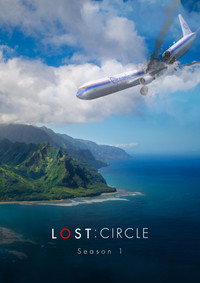 LOST: Circle - Season 1 Episode Guide