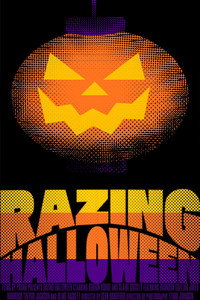 Razing Halloween