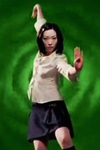 Постер фильма «Las superamigas contra el profesor Vinilo (2003)» — (2 из 15)