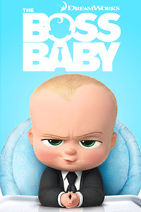 Постер мультсериала «Босс-молокосос: Снова в деле (2018-2020)» — (6 из 13)